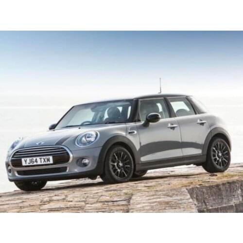 Car Led Interior Lighting For mini F55 F56 R61 R59 Car Auto automotive Interior light bulbs lamp for cars error free 6pc