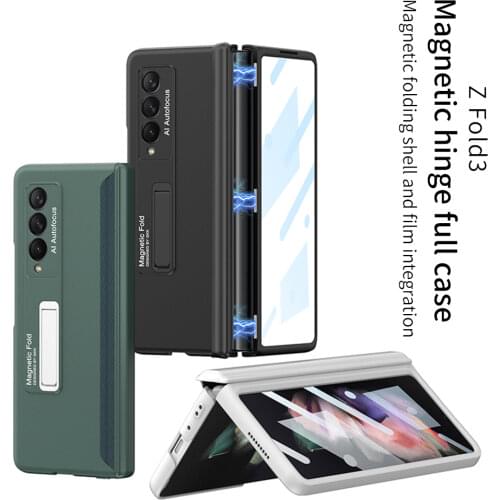 CASEISHERE Screen Protectors For Samsung Z3