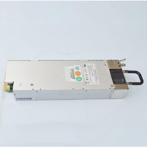 For Zippy GIN-3500v 500W Server Switch Power Supply Module Used