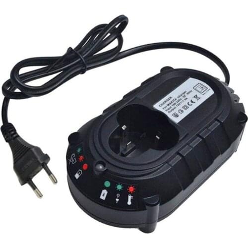 Hot sell one For Matita BL1013 BL1014 TD090D TD090DW 10.8V/7.2V Power Tool Charger add one Power tool LB1013 battery