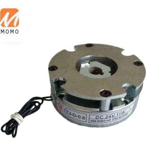Manufacturer miniature power-off brake 24V power-off brake available for selection