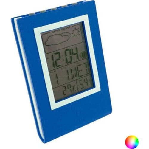 Multi-function Weather Station 143740