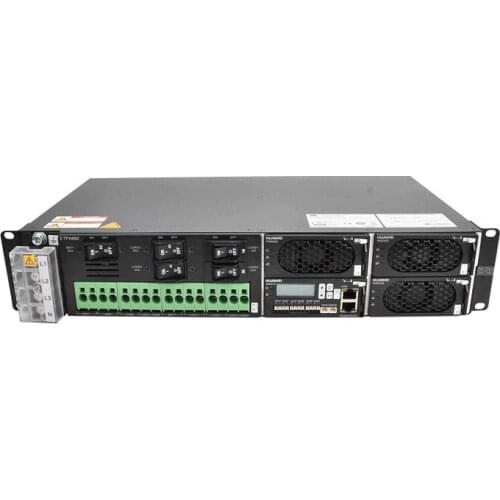 New Original Huawei olt rectifier ETP4890-A2 90A AC to DC 48V POWER Converter