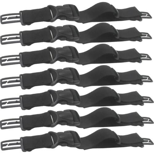 Backpack Chest Strap,3/4" Webbing Sternum Strap Chest Belt Quick Release Buckle