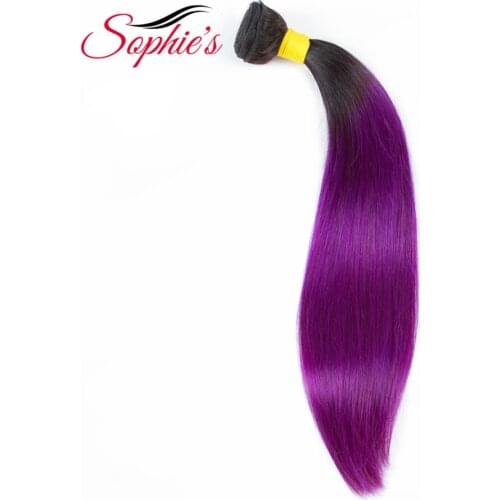 Sophie's Artificial Hair Strands