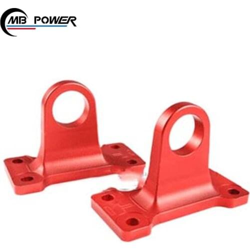 Steel Red Black Towing Hanger Tow Trailer hook for RR Defender 2020