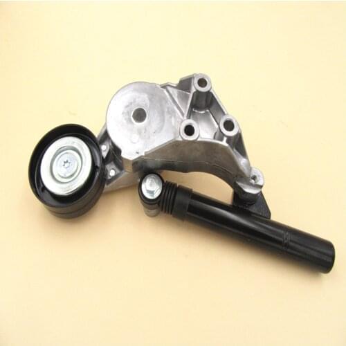 High quality belt tensioner 038903315C for Volkswagen Diesel Beetle Golf Audi A3 1.9L engine