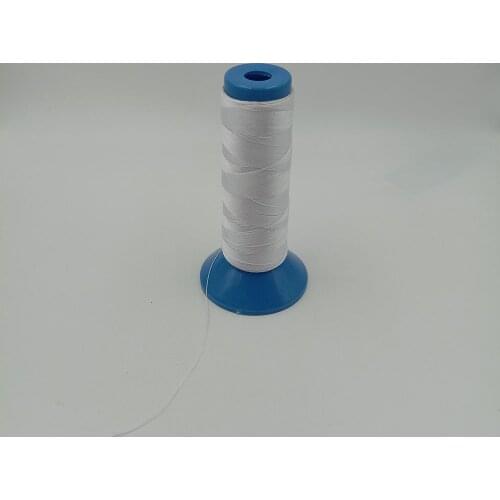 1000 meters/roll nylon cord for DIY jewelry making , NO12 ,3PLY YARN .no elastic