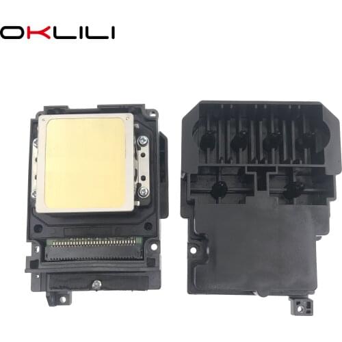 F192040 Printhead Print Head for Epson Artisan 710 730 810 730 PX800FW TX800FW PX810FW PX700W TX700W PX710W TX710W PX720WD