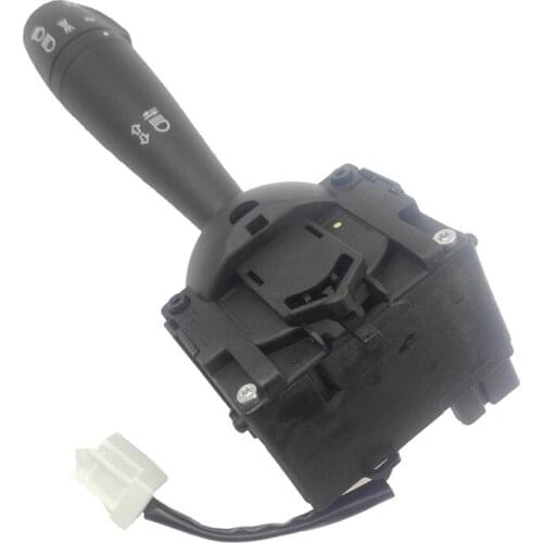 251685 17Pin Turn signal switch for Renault Dacia Lodgy Logan II Sandero II 255401642R 8201137975