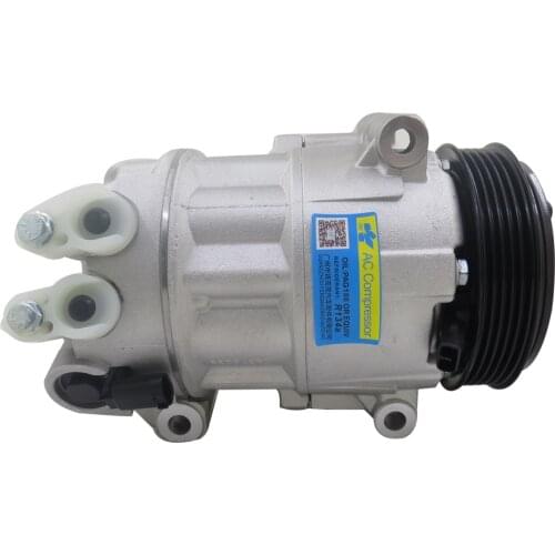 Auto Ac Compressor For Alfa Romeo Fiat Freemont Jeep Renegade compass ALK125 8FK351003241 351003241 38616-PYD-003