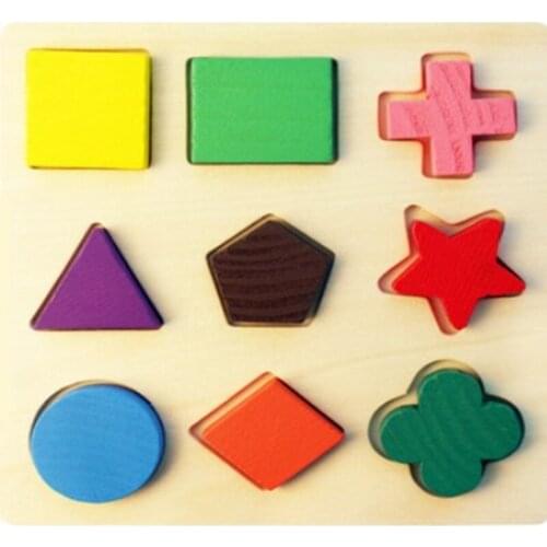 DCPET Wooden Pet Birds Puzzle Training Toys Colorful Parrot Macaw Budgies Parakeet Cockatiels Parrot Puzzle Toy Bird Educational