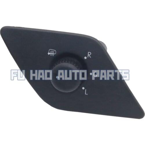 Door Mirror Switch for Volkswagen Jetta OEM 5C8959565B