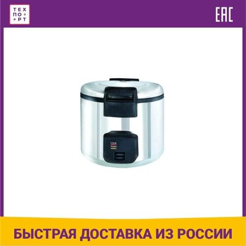GASTRORAG Rice Cookers