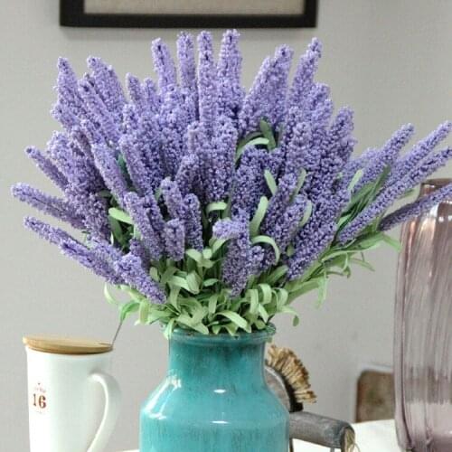 Искусственные лаванды Jarrey China At AliExpress