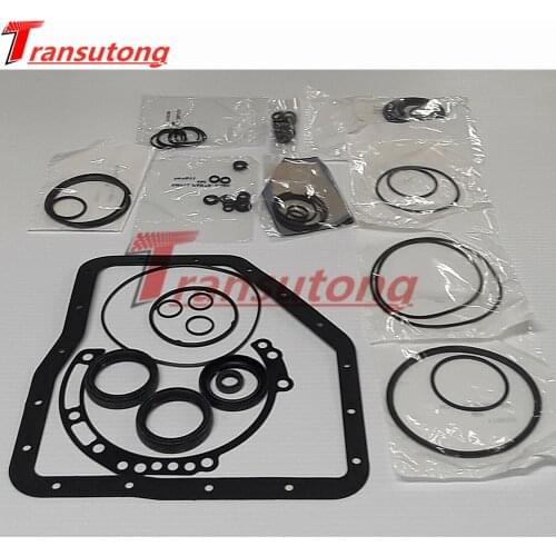 JF404E Gearbox automatic transmission overhaul rebuild kit for Ford Nissan/Datsun for Geely for Jaguar