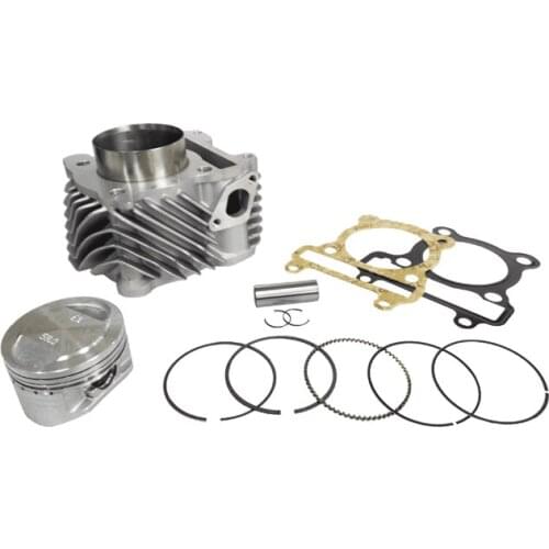 MIO Scooter Racing Engine Parts Cylinder Set