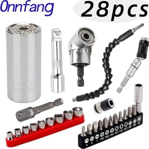 Onnfang Power Tool Sets