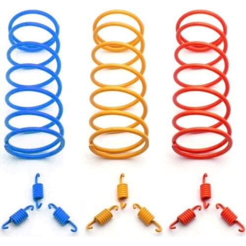 Performance Racing Torque Clutch Spring for GY6 125cc 150cc 139qmb Motorcycle Scooter 1000 1500 2000 RPM 1k 1.5k 2k