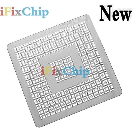 Direct heating 90*90 NH82801IEM NH82801IR NH82801ISM NH82801IO AC82801IR NH82801IB AF82801JIB AF82801JIR Stencil