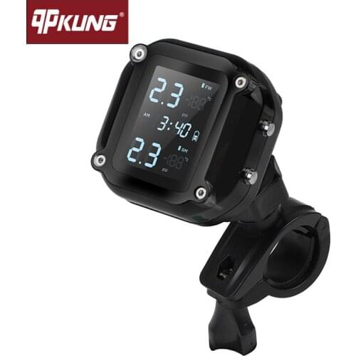 Qpkung Car Alarms