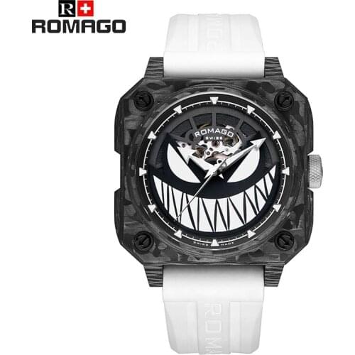 ROMAGO Automatic Watch