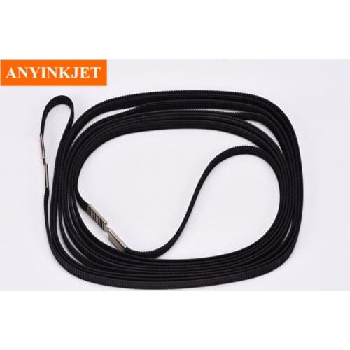 Compatible new carriage Belt Q1251-60320 Q1251-60144 C6090-60072 HP Designjet 5000 5100 5500 5000PS 5500PS 42-inch