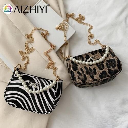 Fashion Women Pattern Printing PU Leather Shoulder Crossbody Messenger Bag Casual Ladies Small Handbags Purse
