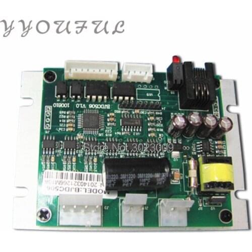 Indoor Outdoor piezo photo printer Wit-color driver board BJDC506 for Witcolor 9000 9100 9200 XY drive card 1pc