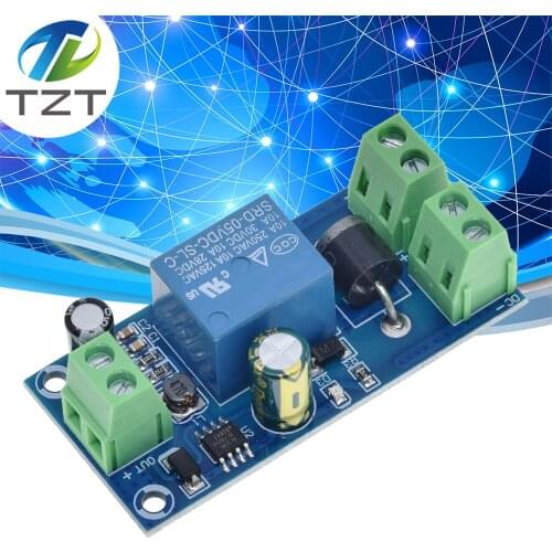 YX850 Power failure automatic switching standby battery lithium battery module 5V-48V universal emergency converter JY-850