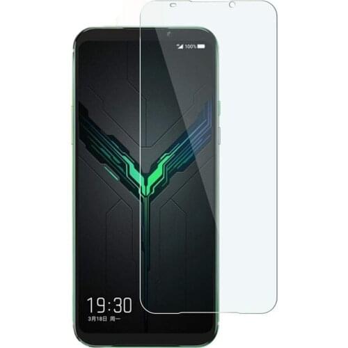 9H Full Glue Cover Tempered Glass for Xiaomi Black Shark 3 Screen Protector for Xiaomi BlackShark 3 Protective Film Glass