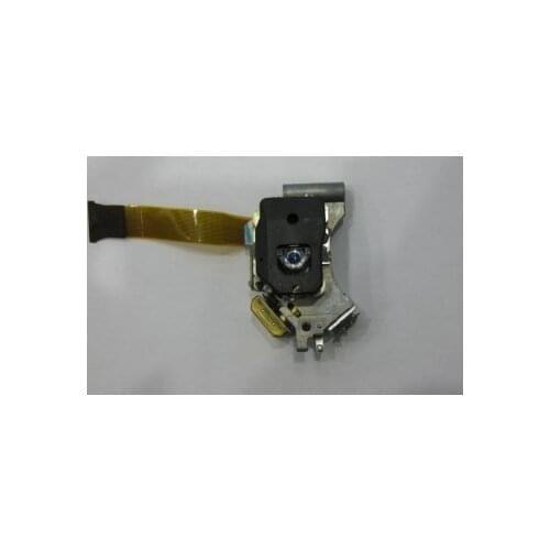 Replacement For SONY DVP-C850 CD DVD Player Spare Parts Laser Lens Lasereinheit ASSY Unit DVPC850 Optical Pickup BlocOptique