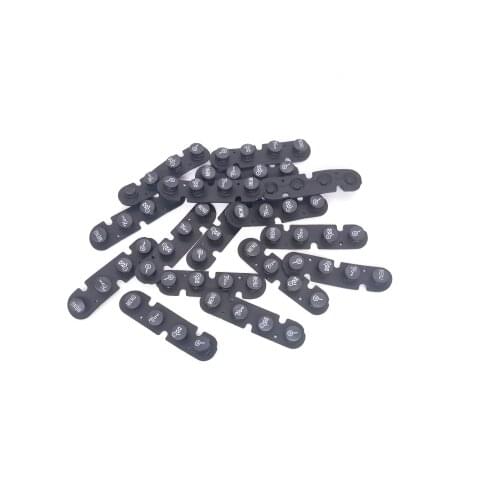 For Nikon D7000 Rear Cover Menu Button Replacement Repair Part