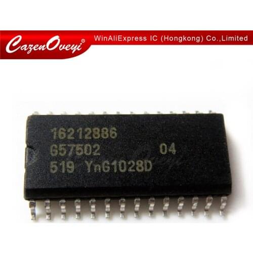 10pcs/lot 16212886 SOP-28 In Stock