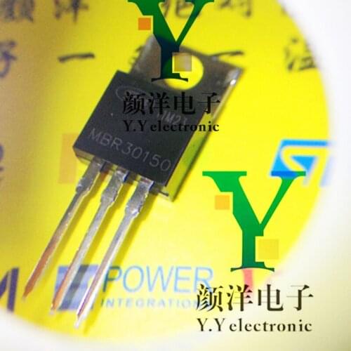100% New&original In Stock MBR30150 TO-220