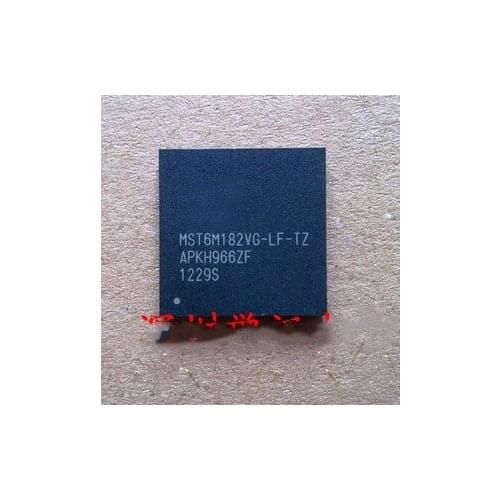 2piece/LOT MST6E182VG-LF-Z1 MST6E182VG LF Z1 BGA NEW Original In stock