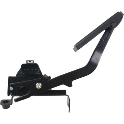 For ford Accelerator pedal position sensor Accessory drift V8 7.3l F250 F350 overload F450 F550 V8 7.3l