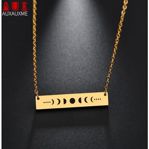 Auxauxme Chains