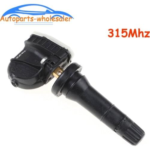 Car accessories 3641100XKR02A For 2019 GREAT WALL HAVAL F7 H6 WEY VV5 VV6 VV7 TPMS Tire Pressure Sensor Monitor
