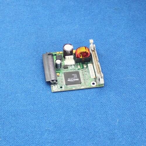 Q1251-60021 Used Hard Disk Card for HP DesignJet 5500
