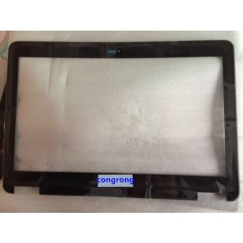 For Dell Latitude E7240 LCD Front Bezel Cover 04VCNC Frame B shell