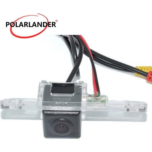 For Ford focus (sedan) 2009-2011/Sedan Classic 2012-2013 rear view parking camera Night Vision Camera CCD car camera