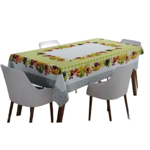 Haspen Waterproof Tablecloths