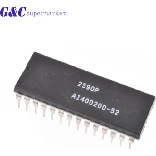 ISD2590P ISD2590 2590P ISD2590PY DIP-28 new and original In Stock diy electronics