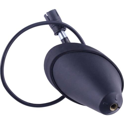 Roof Mounting Mast Whip Radio Antenna Base Fit For BMW Z3 M3 Mazda 6 Dodge Sprinter 2500 3500 Toyota Matrix Corolla Mini Cooper