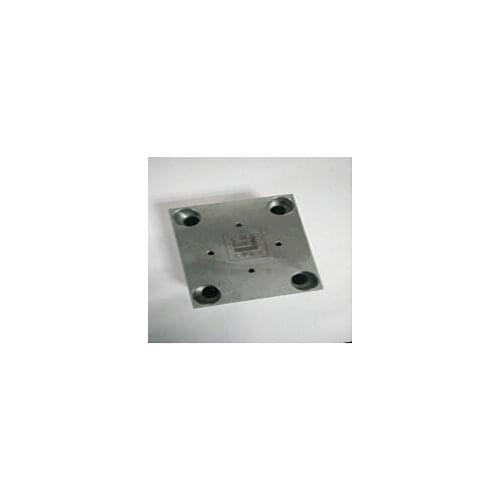 LONGYAO Waterjet Spare Parts LY Water Jet Cutting Machine Part VGYSq-40G2 Four Way Cock