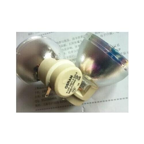 100% New Original bare projector lamp P-VIP330/1.0 E20.9 /R9832752 for Barco RLM-W8