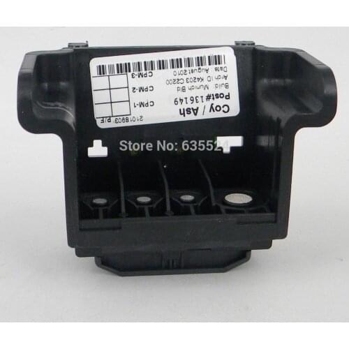 Genuine 688 CN688A Printhead 364 4-Slot Print Head for HP 3070 3520 5525 4620 5520 5510 5522 5524 3525