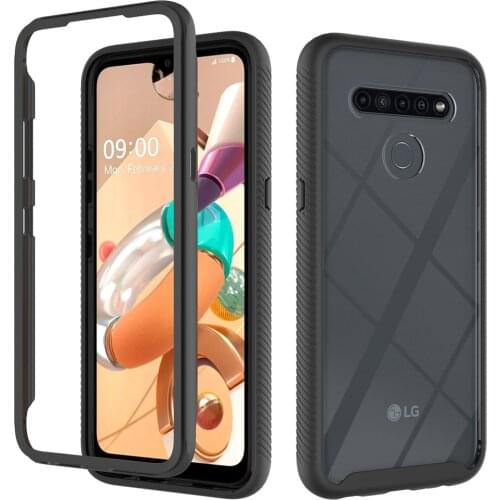 RMOAKE LG Phone Cases