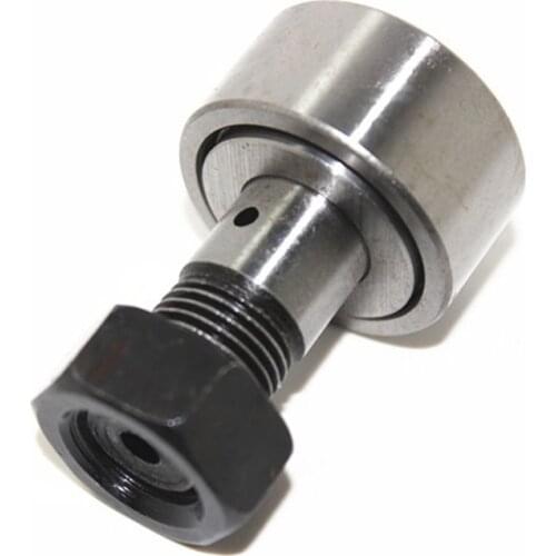 1PC KR10 12 13 16 19 22 26 30 32 35 47 KR52 Cam Follower Needle Roller Bearing CF3 4 5 6 8 10 12 16 18 20